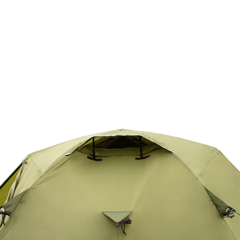 Палатка TRAMP Expedition Peak 2 (V2)
