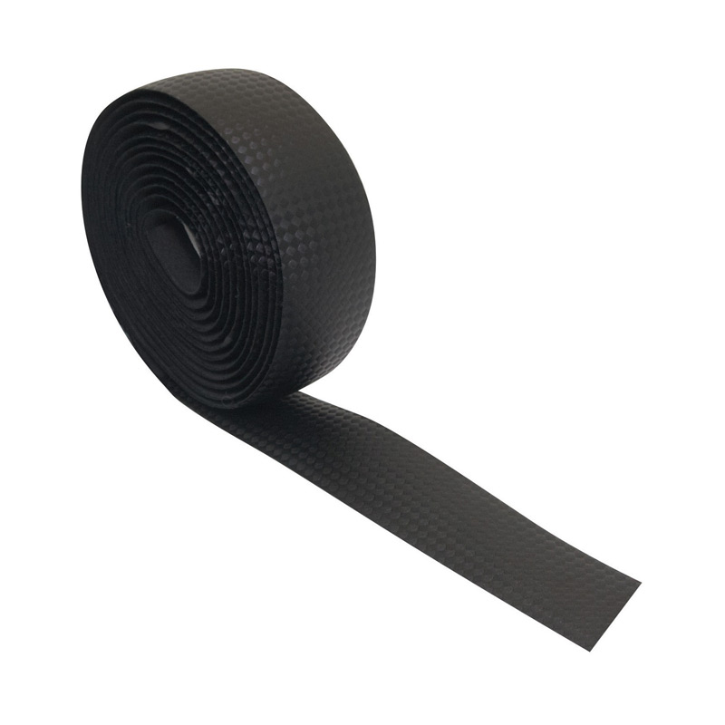 Лента для обмотки руля FORCE carbon Black
