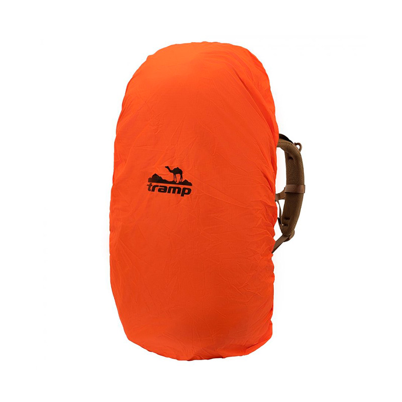 Чехол для рюкзака TRAMP Оранжевый 30-60л