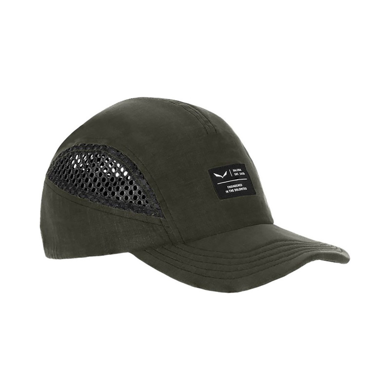 Кепка HEMP FLEX 5 PANEL CAP-7260 Oatmeal
