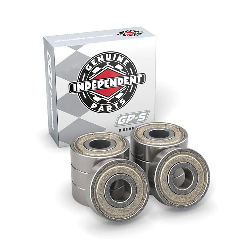 Подшипники Genuine Parts Bearing GP-S Independent CASE=12 BOX