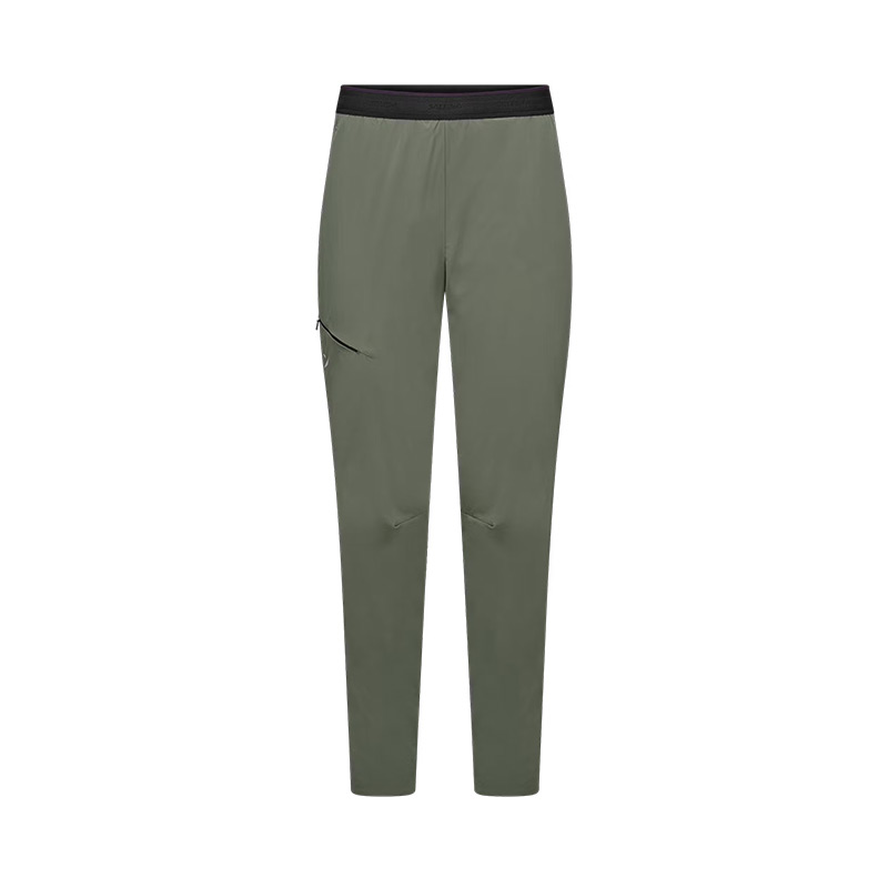 Брюки мужские Salewa PEDROC 3 DST LIGHT M PNT Faded Green