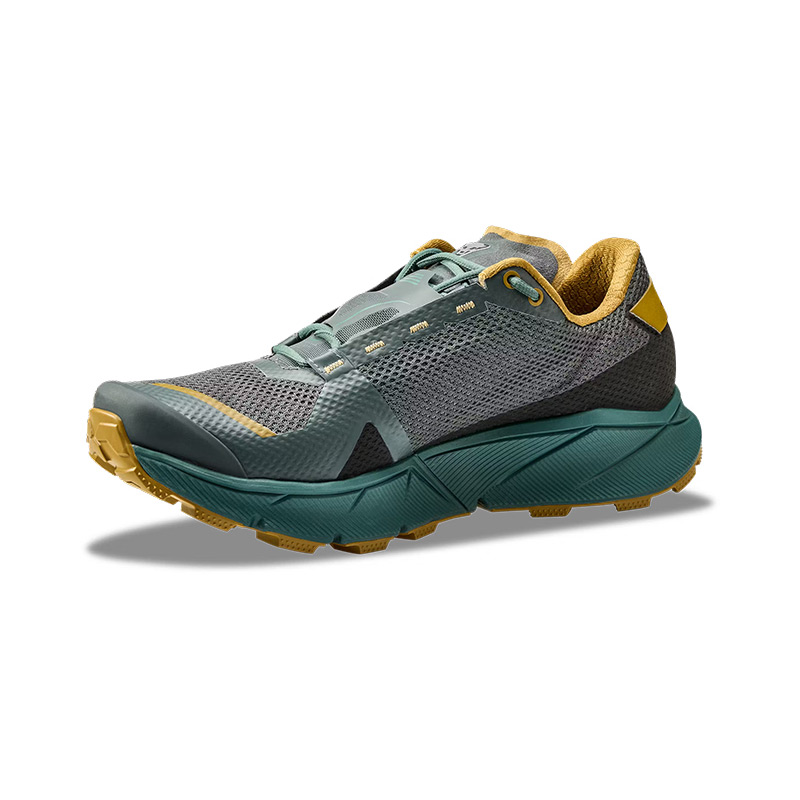 Кроссовки Dynafit Trail Running  MS ULTRA 100 GTX Lichen/Atlantic