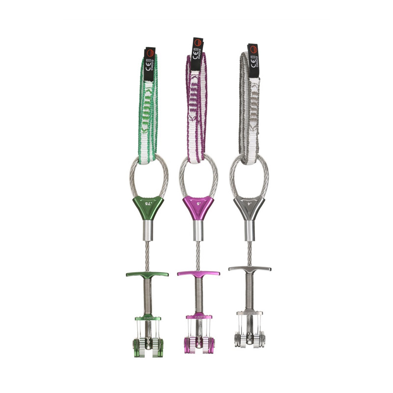 Френды набор ZERO FRIEND SET 0,4 - 0,75