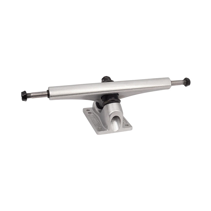 Подвеска 180mm Polished Longboard RKP Silver Trucks Bullet