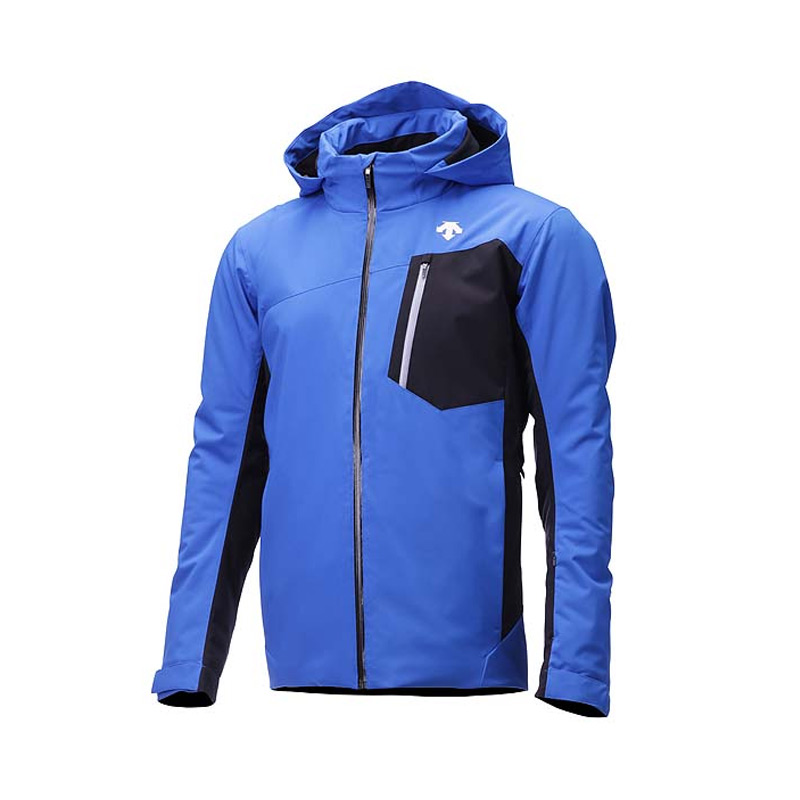 Куртка мужская CHANNEL RAGE Ins. MENS JKT Dark Night