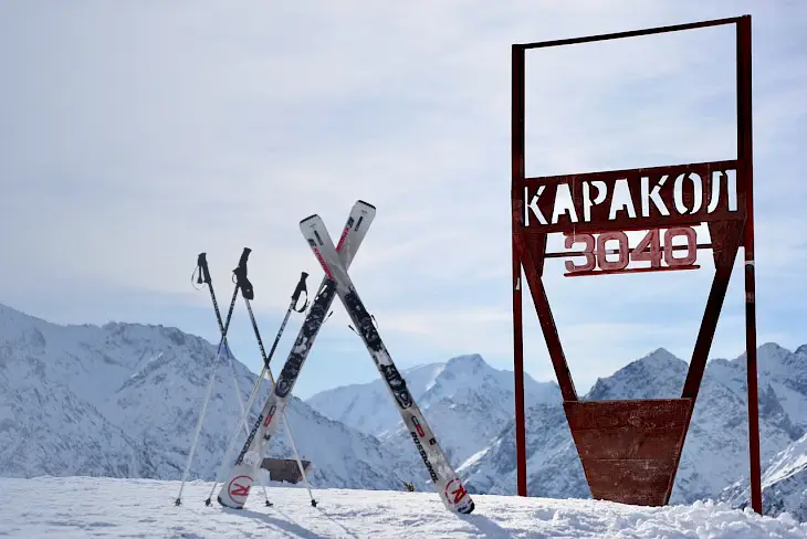 Где кататься этой зимой: подборка лучших курортов