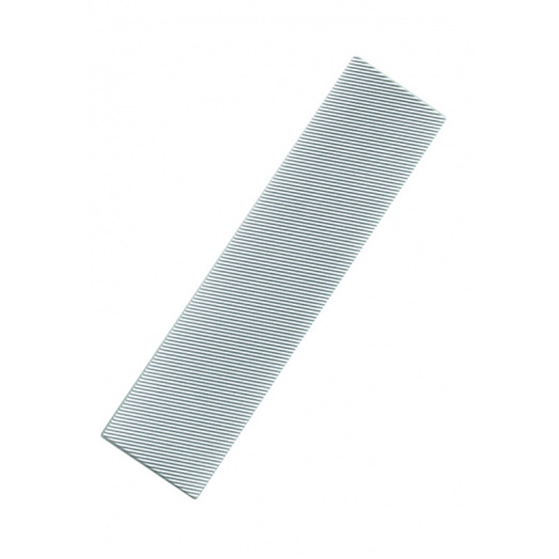 Файл металлический для кантореза Racing File L-MINI 100 x 25 mm