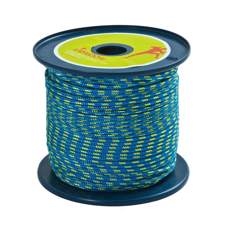 Репшнур Tendon Hammer; 3,0 Синий