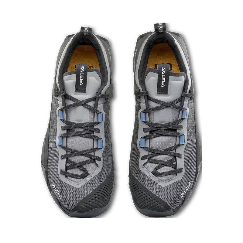 Ботинки Tech Approach WS WILDFIRE NXT GTX  Alloy/Dark Olive