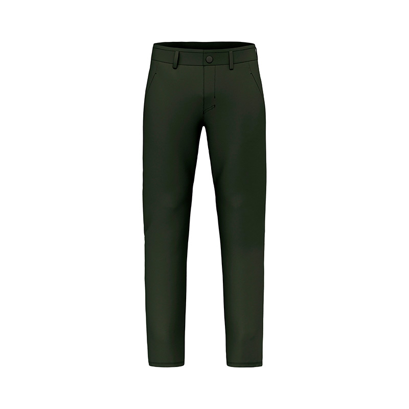 Брюки мужские FANES LIGHT M PNT-7020 Golden Brown