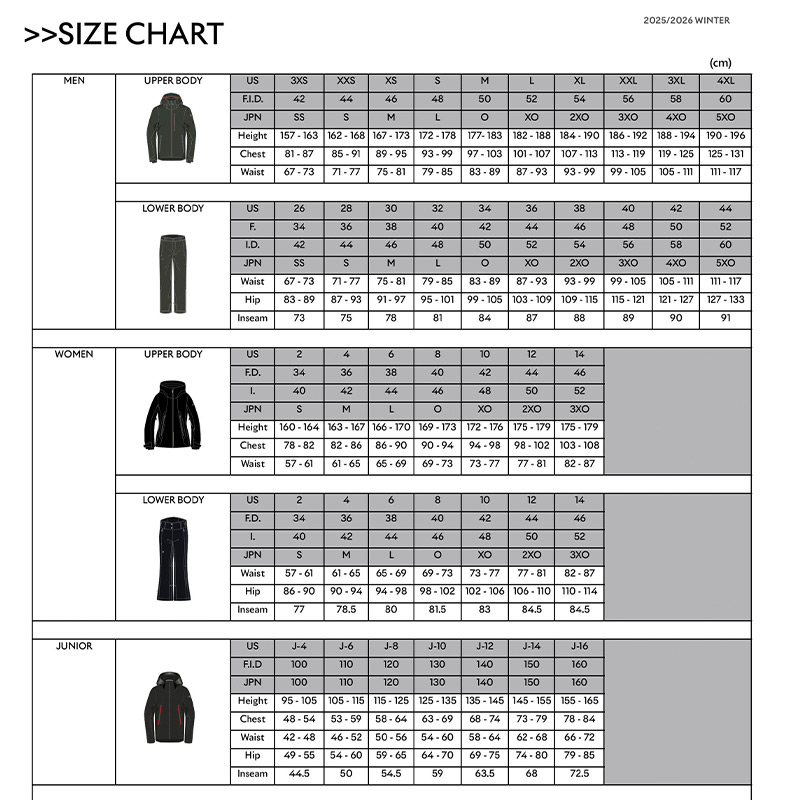Куртка женская JULIA TEC Mid Length Jkt 04 Super White