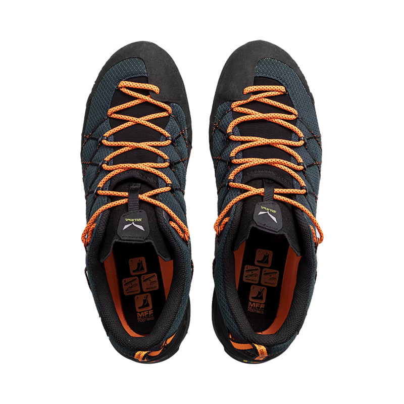 Ботинки Approach MS WILDFIRE 2 GTX Navy Blazer/Black