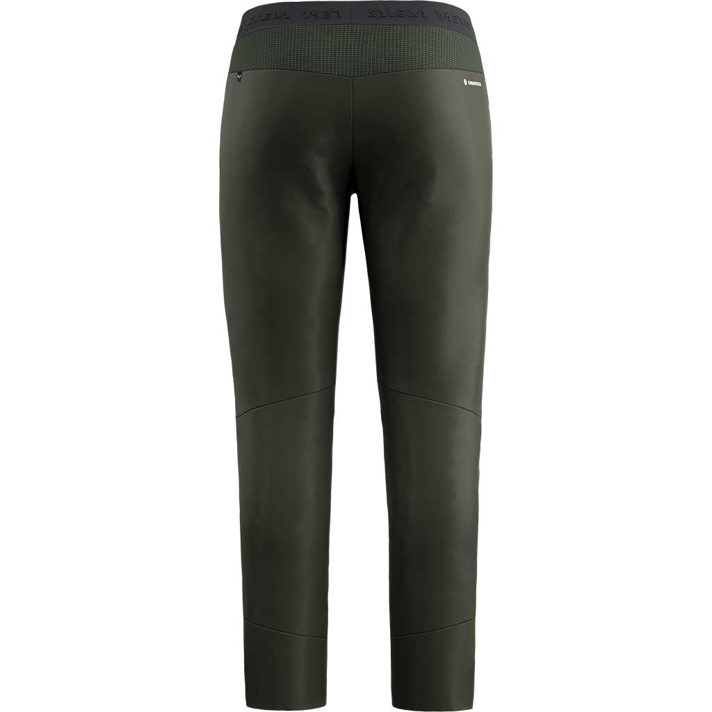 Брюки мужские Salewa AGNER LIGHT 2 DST M PNT-5281 Dark Olive