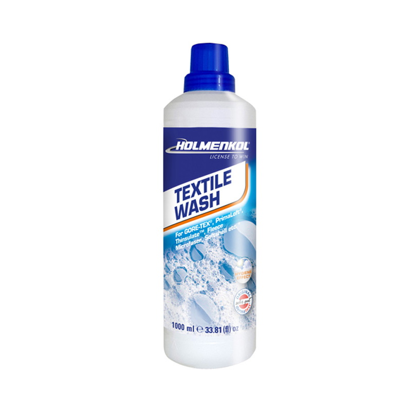 Средство для стирки Textile Wash 1000ml