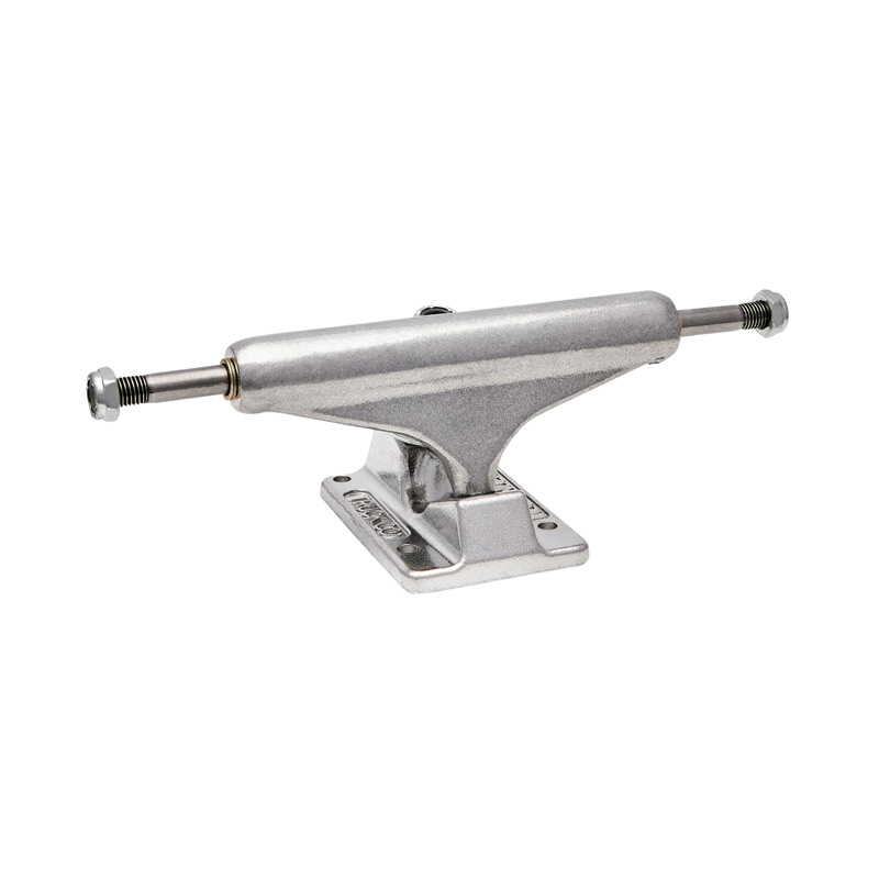 Подвеска 169 Stage 11 Forged Titanium Silver Standard Trucks Independent Aluminum/Steel/Polyureth