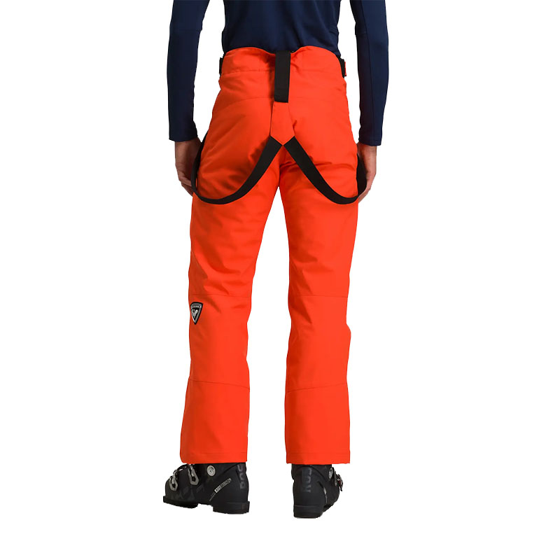 Брюки мужские SKI PNT 301 Sports Red