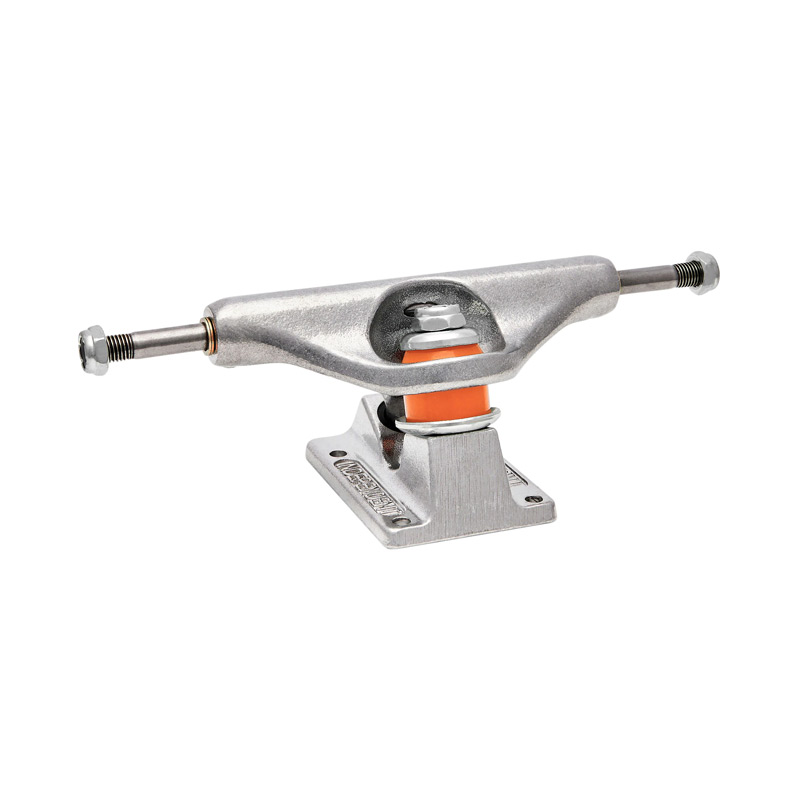 Подвеска 169 Stage 11 Forged Titanium Silver Standard Trucks Independent Aluminum/Steel/Polyureth