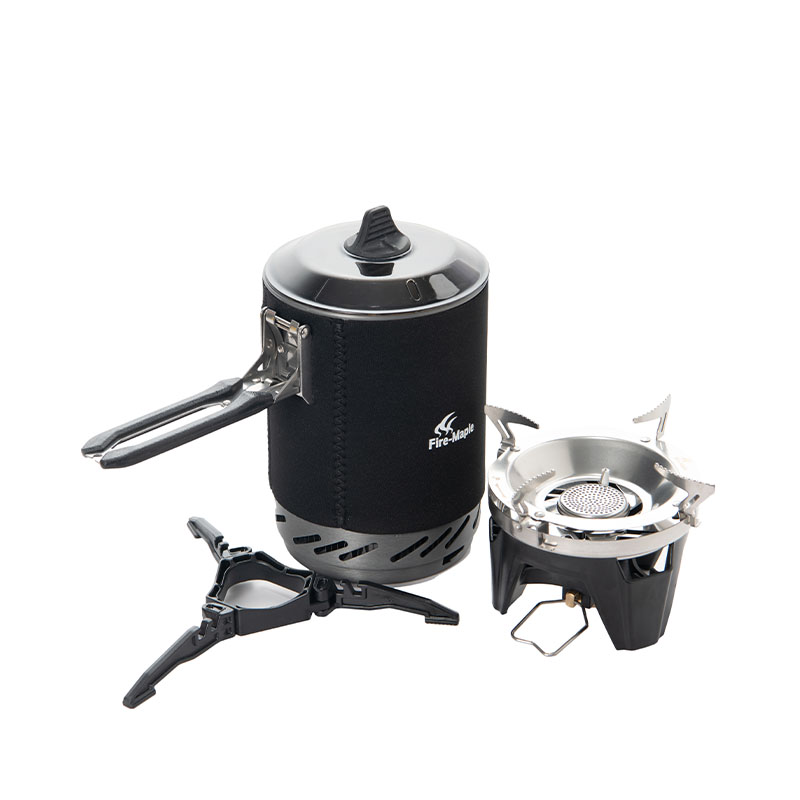 Система для приготовления пищи   FM STAR-X2 2200w 600g orange