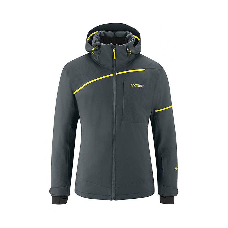 Куртка мужская FAST DYNAMIC M JKT-949 Graphite