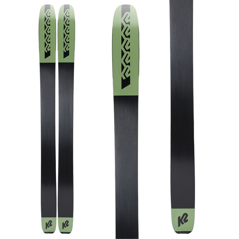 Лыжи DISPATCH 120