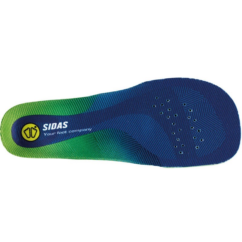 Стелька для обуви детская COMFORT JUNIOR 3D 2012-JS