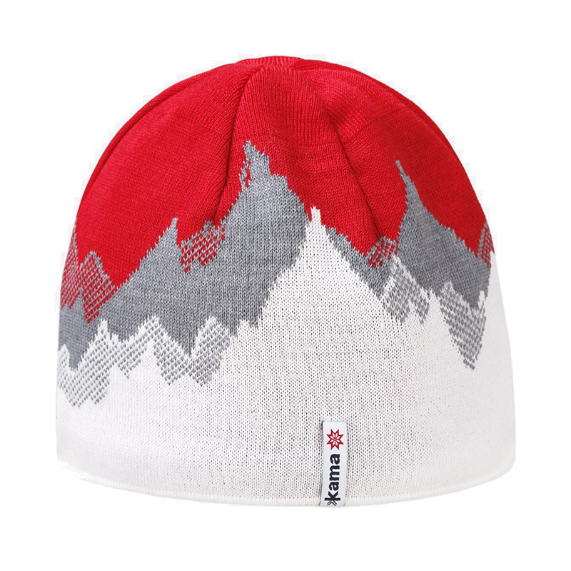 Шапочка КАМА K64 101