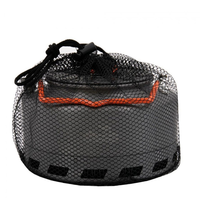 Чайник c термообменником TRAMP Firebird  1,1л