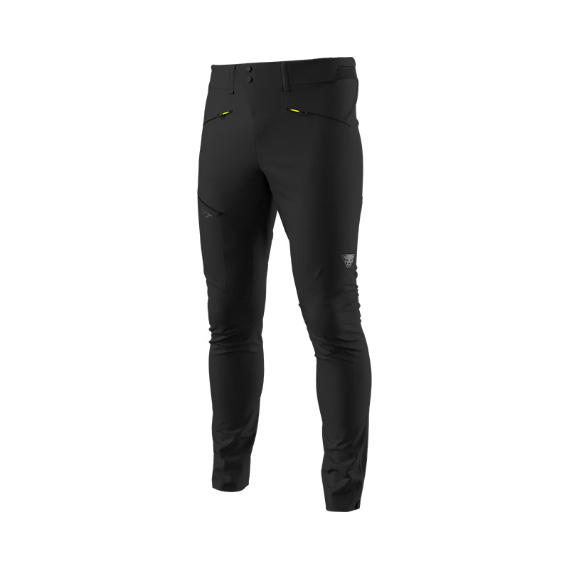 Брюки мужские Dyafit TRANSALPER DST M PNT Black Out