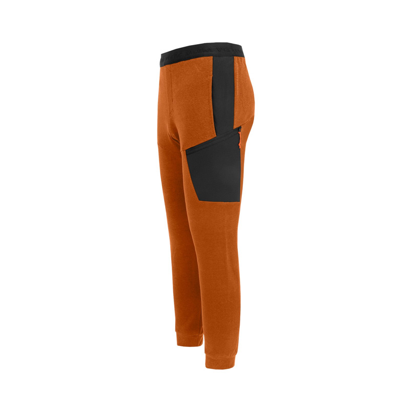 Брюки мужские LAVAREDO HEMP M TRAIN PNT-4171 Autumnal