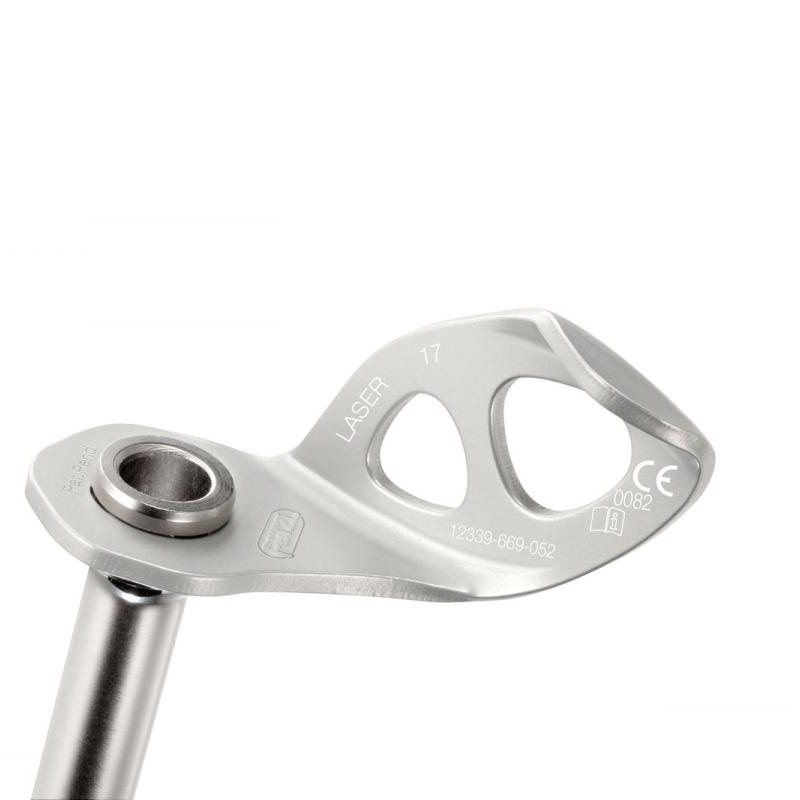 Ледобур PETZL LASER Ice Screw 13cm G050AA00