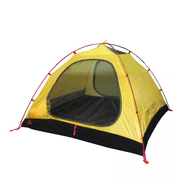 Палатка TRAMP Expedition Peak 2 (V2)