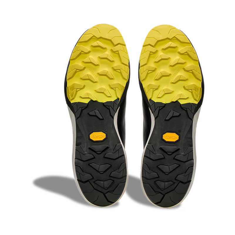 Ботинки Dynafit Mountaineering UNI ELEVATION WP Nimbus/Black Out