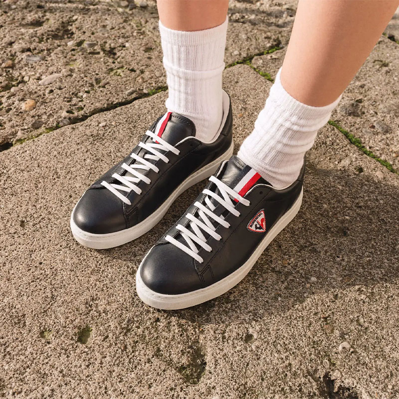 Кроссовки UNI LOGAN 740 Baltic