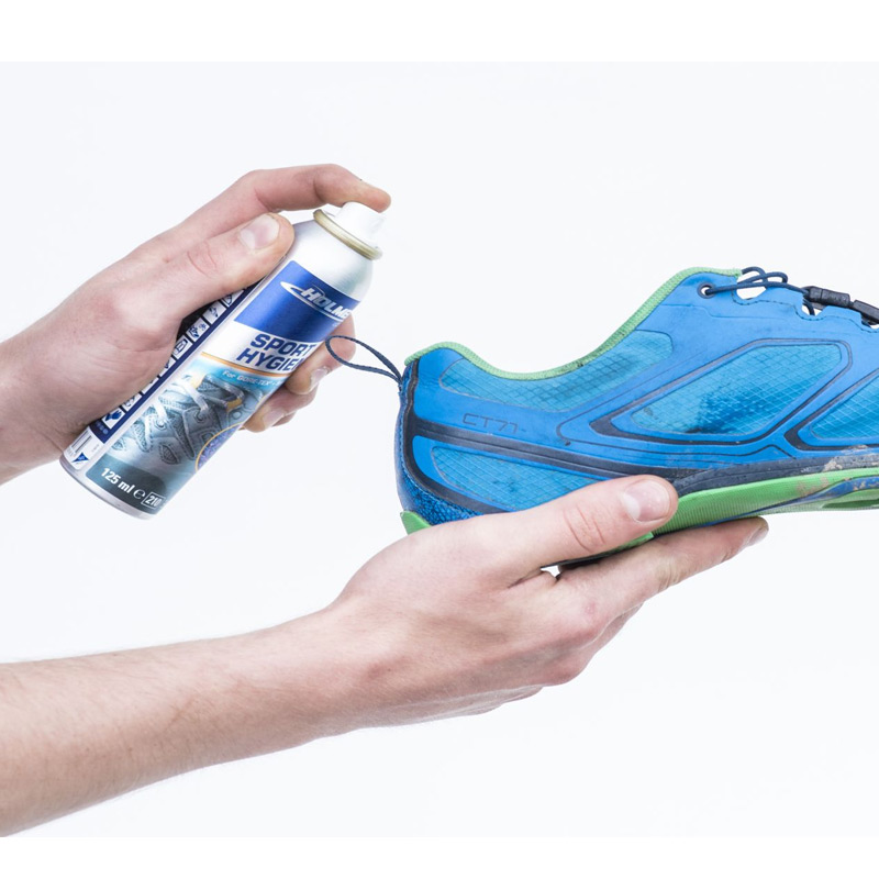 Аэрозоль пропитка High Tec Proof 250 ml