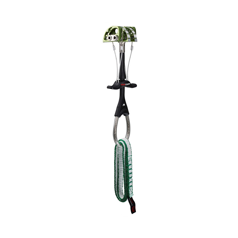 Френды WildCountry FRIEND Green 0,75