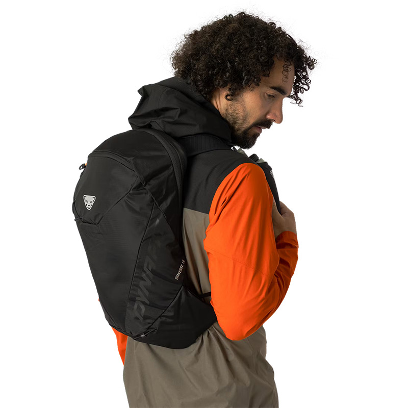Рюкзак Dynafit TRAVERSE 16 BP black out 420г
