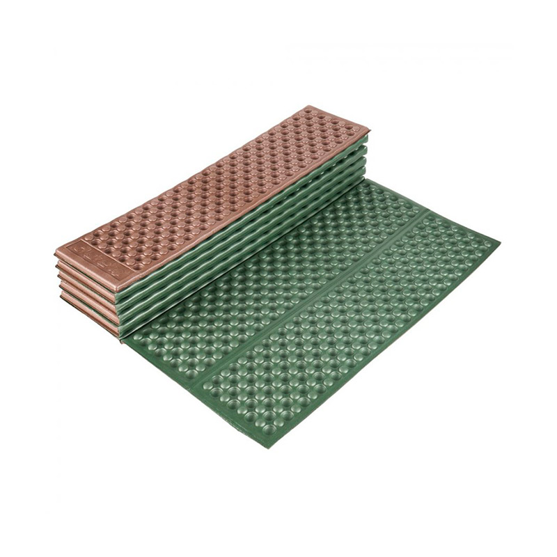 Каремат складной Hike Fold 179*59*1,5 см