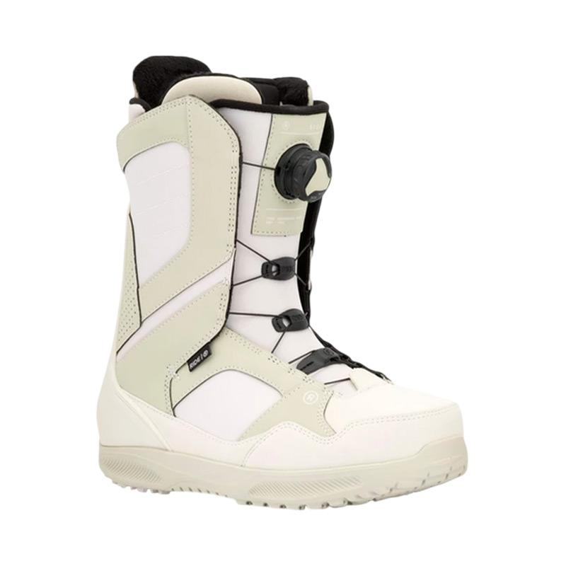 Ботинки сноубордические RIDE SAGE dust