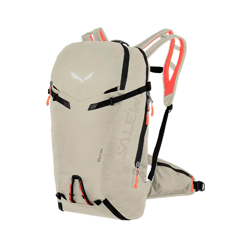 Рюкзак SELLA 24 WS  Oatmeal