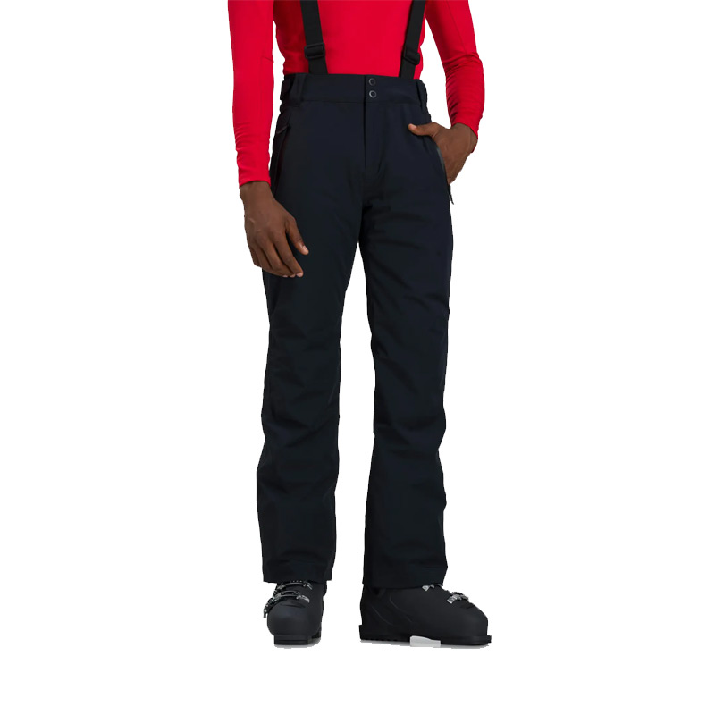 Брюки мужские COURSE PNT 200 Black