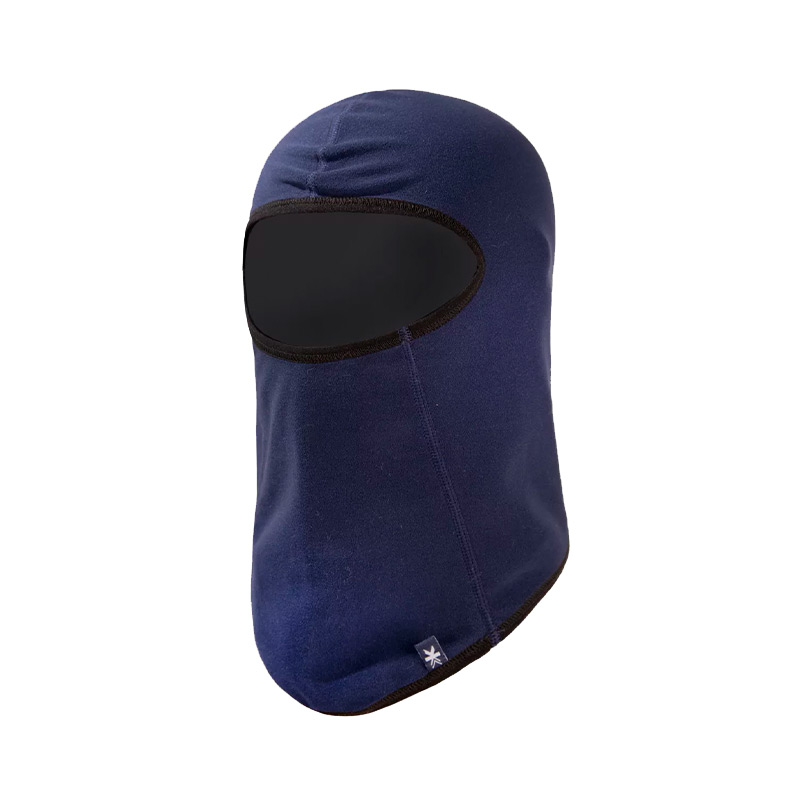 Балаклава КАМА D16 108/Fleece Tecnostretch Синий