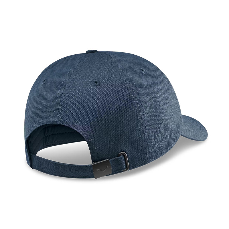 Кепка Salewa GRAPHIC CAP Navy UNI