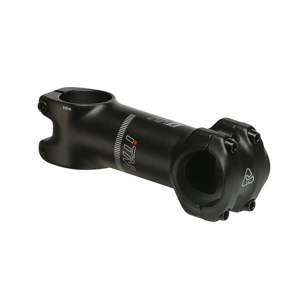 Вынос stem FORCE ITM nh1 31,8/110 mm 6 Al Black