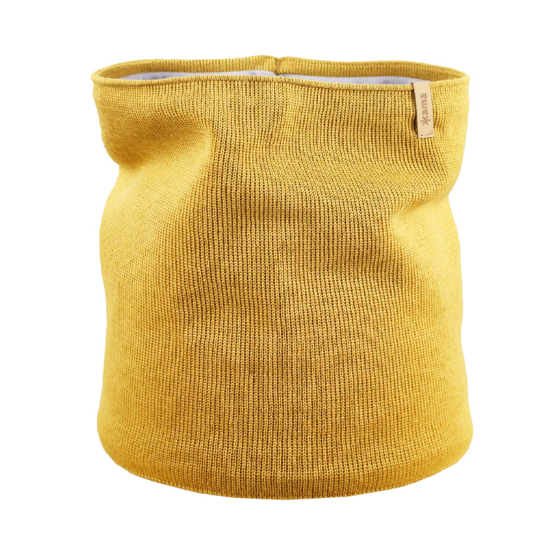 Бафф КАМА S31 102 Желтый