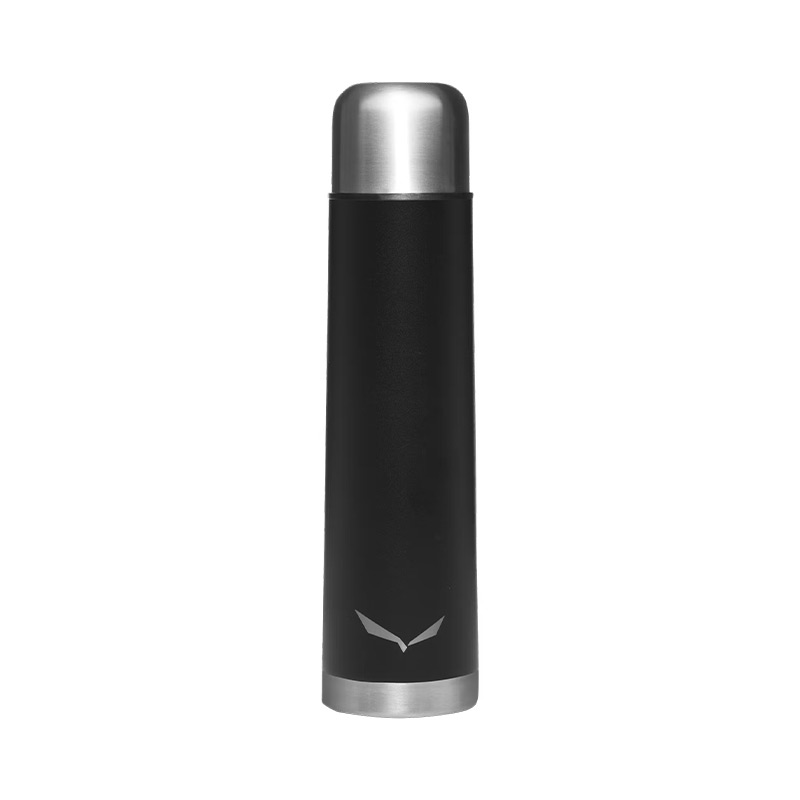 Термос Salewa RIENZA THERMO BTL 0,75 L Black Out