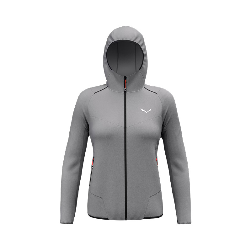 Куртка женская PEDROC DST LIGHT W JKT-0541 Alloy