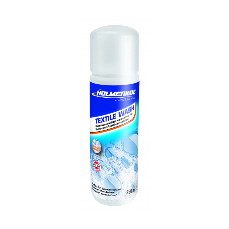 Средство для стирки Textile Wash 250ml