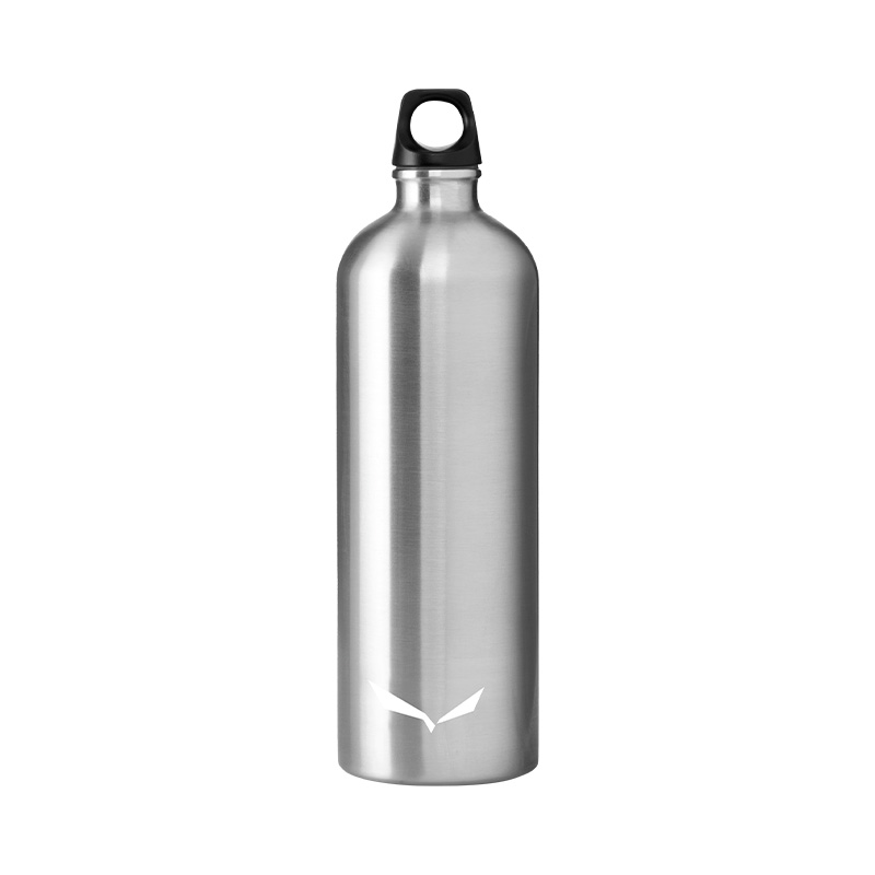 Бутыль ISARCO LT BOTTLE 1,0 L Steel