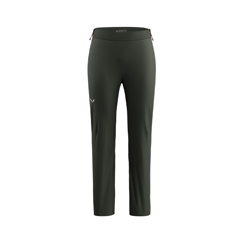 Брюки женские PUEZ PTX HYBRID W PNT-5280 Dark Olive